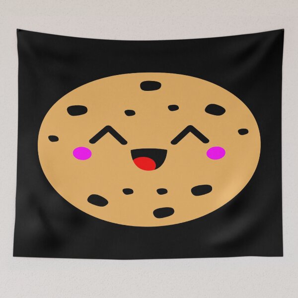 Item preview, Adorable Yummy Cookie designed and sold by TrueTrippyArts.