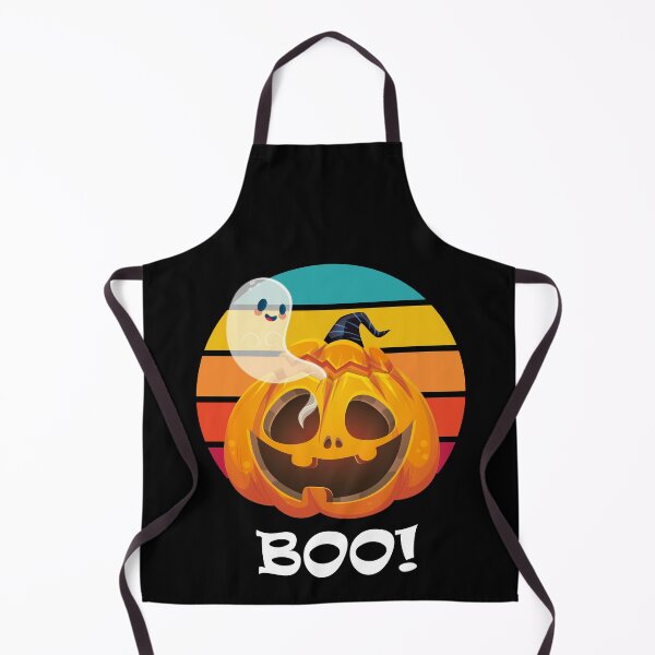Item preview, Funny Halloween Pumpkin Costume 2020 Face Jackolantern Classic designed and sold by jozefds.