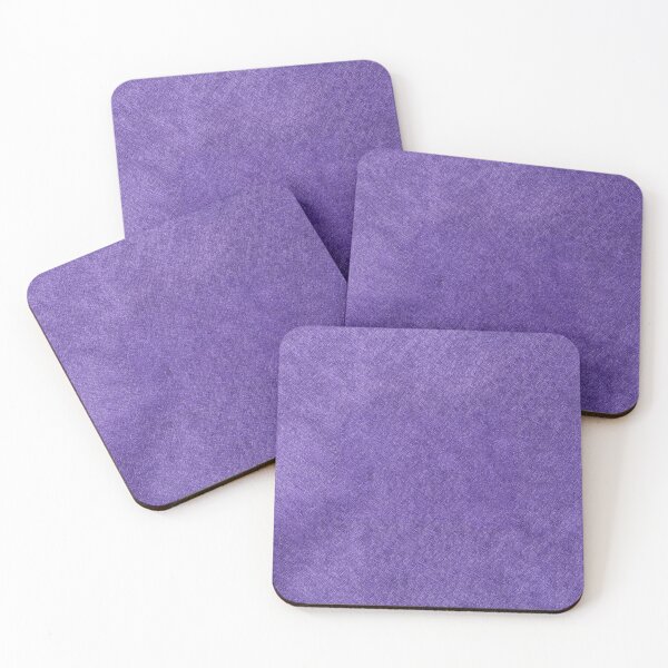 Item preview, Plain Dark Purple Fabric Texture  designed and sold by aventi24.