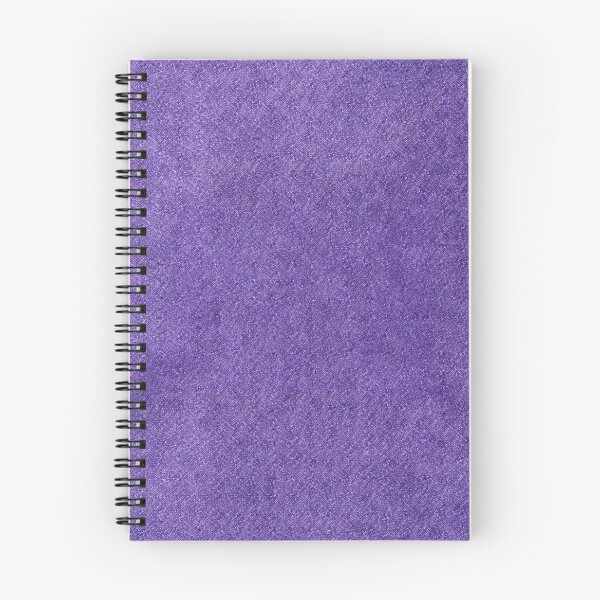 Item preview, Plain Dark Purple Fabric Texture  designed and sold by aventi24.
