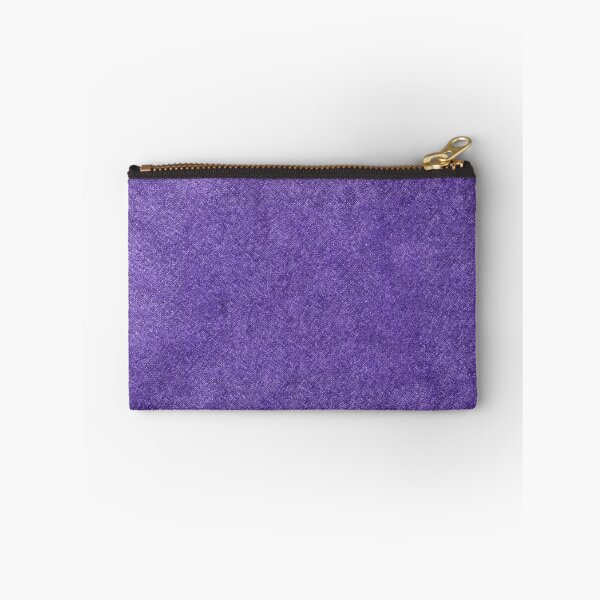 Item preview, Plain Dark Purple Fabric Texture  designed and sold by aventi24.