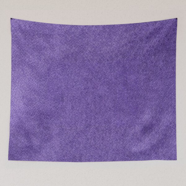 Item preview, Plain Dark Purple Fabric Texture  designed and sold by aventi24.