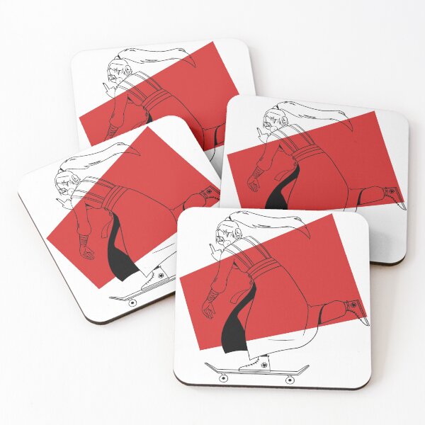 Item preview, Wei Ying on the skateboard designed and sold by -fartsadoodle-.