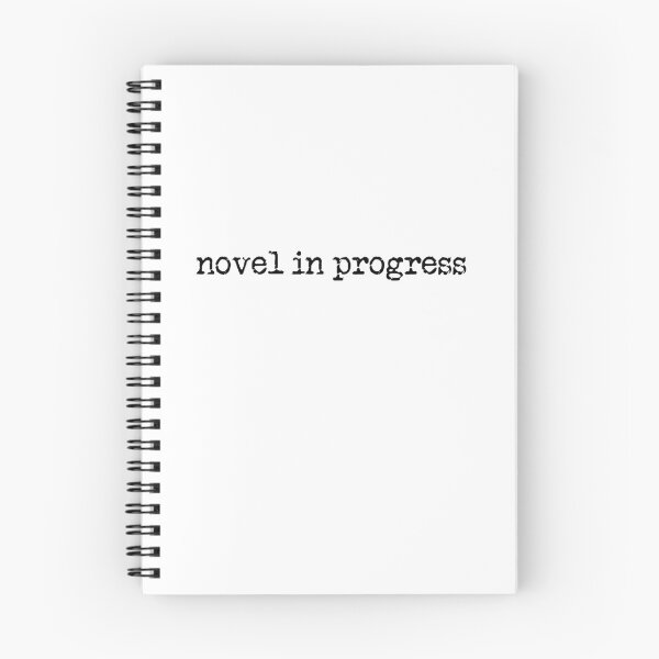 Item preview, novel in progress designed and sold by TeaRoseWriter.