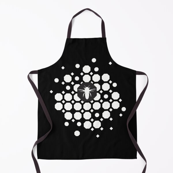 Item preview, Abeja Eco-dispersa designed and sold by TeaganFerraby.