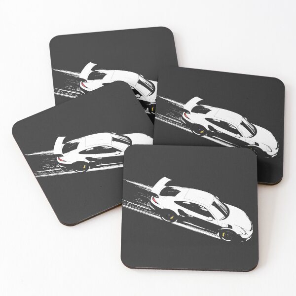 Item preview, 991 at the track designed and sold by ApexFibers.