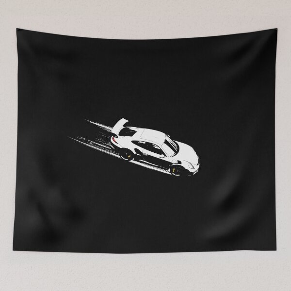 Item preview, 991 at the track designed and sold by ApexFibers.