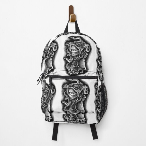 Item preview, Medusa designed and sold by Lilia-SEILLAN.