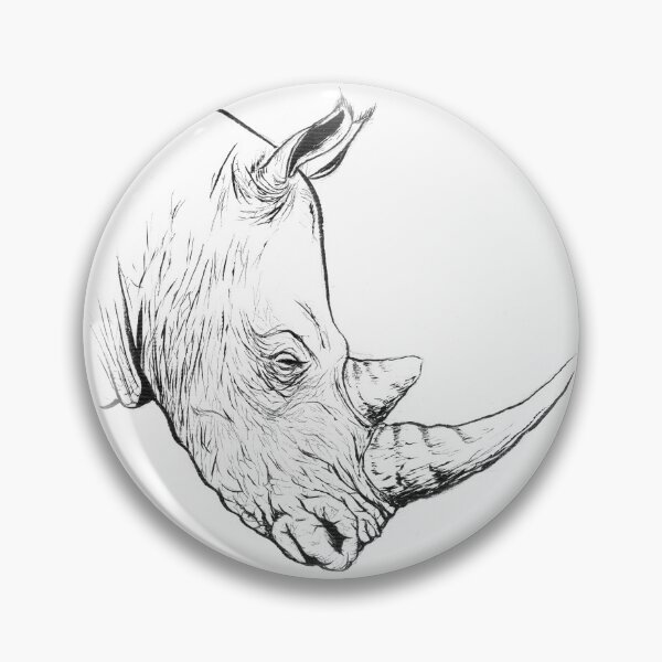 Item preview, rhinoceros designed and sold by rcarts.