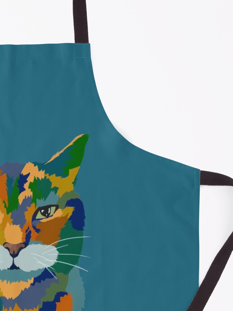 Alternate view of Abby SixToes Apron