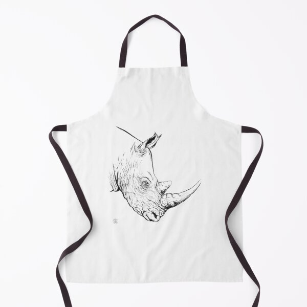 Item preview, rhinoceros designed and sold by rcarts.