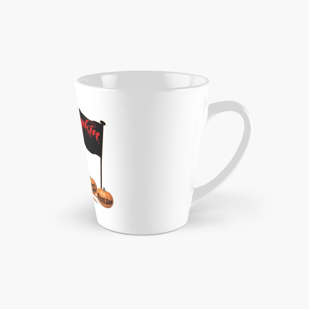 Item preview, Tall Mug designed and sold by BoxOfGraphics.