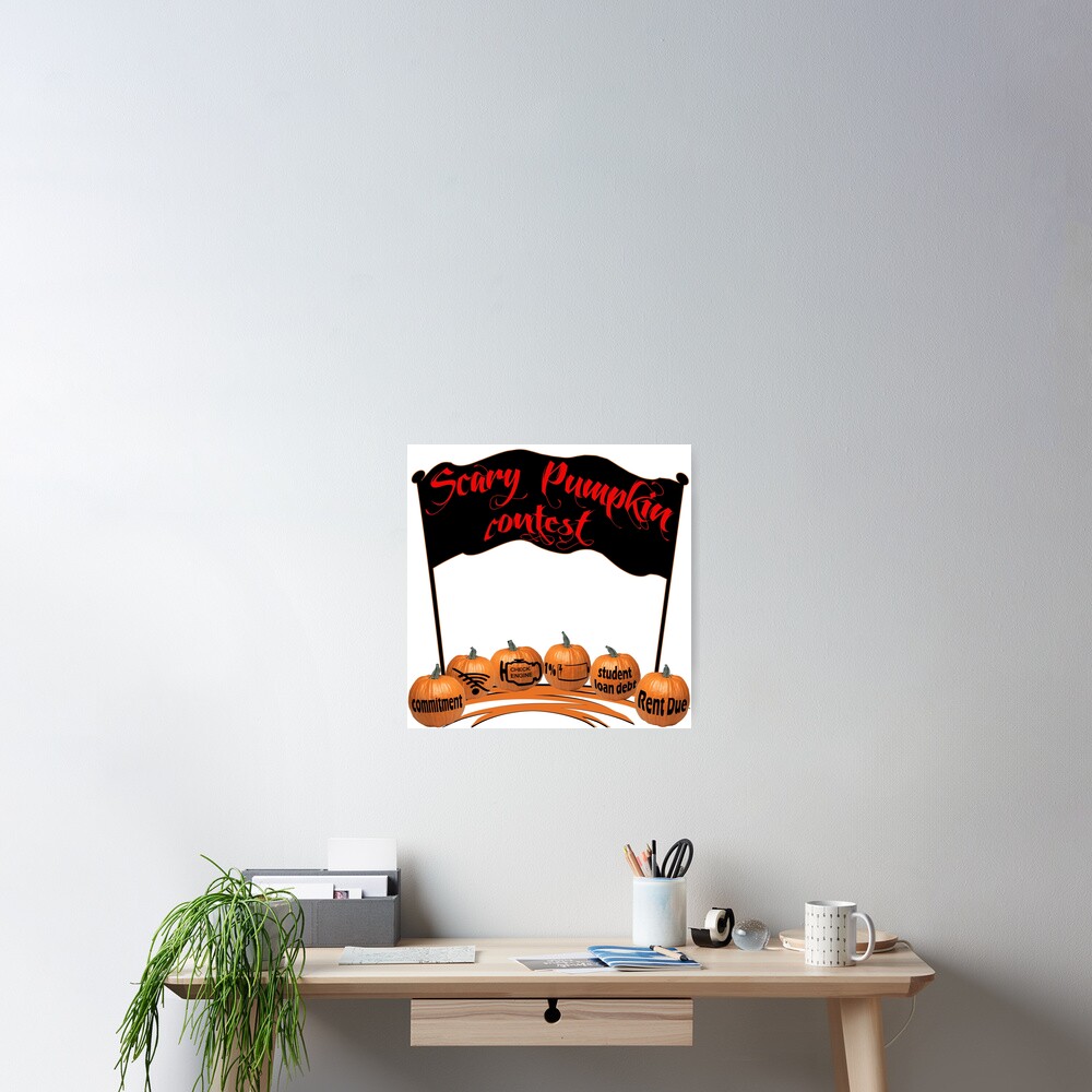 Item preview, Poster designed and sold by BoxOfGraphics.