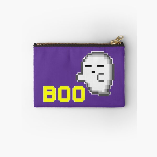 Item preview, HALLOWEEN GHOST - BOO 3 designed and sold by akaiawa.