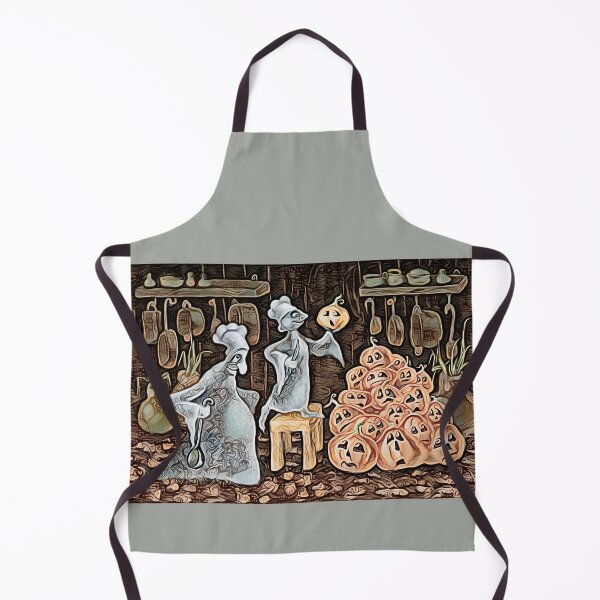 Item preview, KITCHEN abstract (Artist Cathy Chaton) designed and sold by x8gallery.