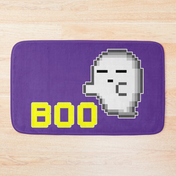 Item preview, HALLOWEEN GHOST - BOO 3 designed and sold by akaiawa.