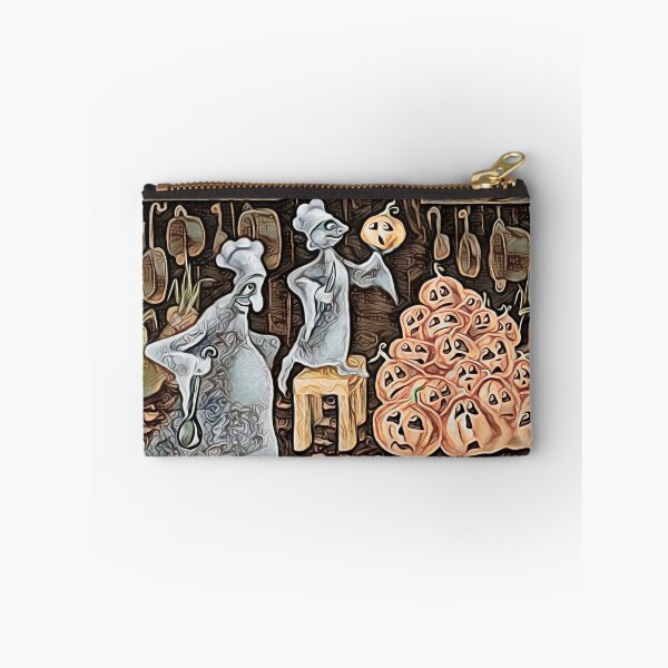 Item preview, KITCHEN abstract (Artist Cathy Chaton) designed and sold by x8gallery.