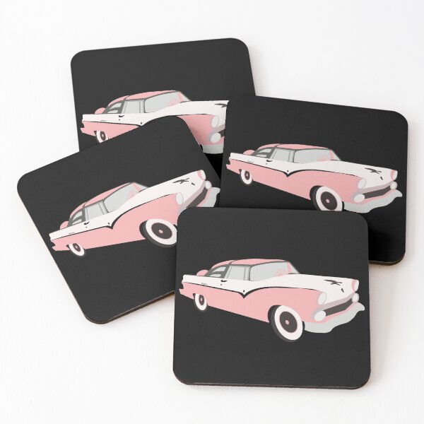 Item preview, Vintage car designed and sold by morgananjos.