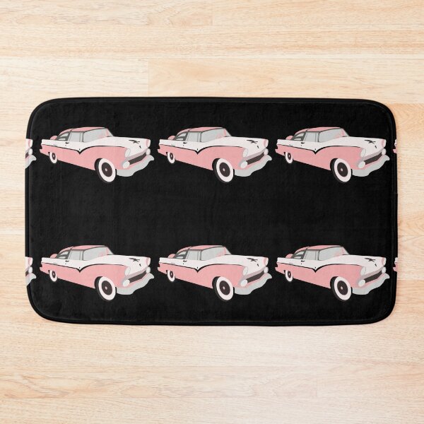 Item preview, Vintage car designed and sold by morgananjos.