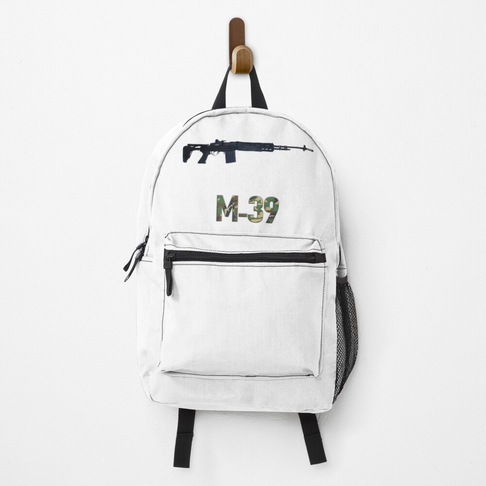 Item preview, Backpack designed and sold by DigitalPulsion.