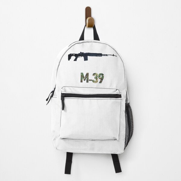 Item preview, Most Iconic Rifles M-39 designed and sold by DigitalPulsion.