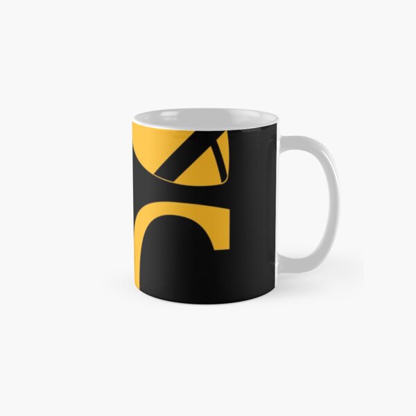 Sunday Funday I Love Kansas City Football Classic Mug