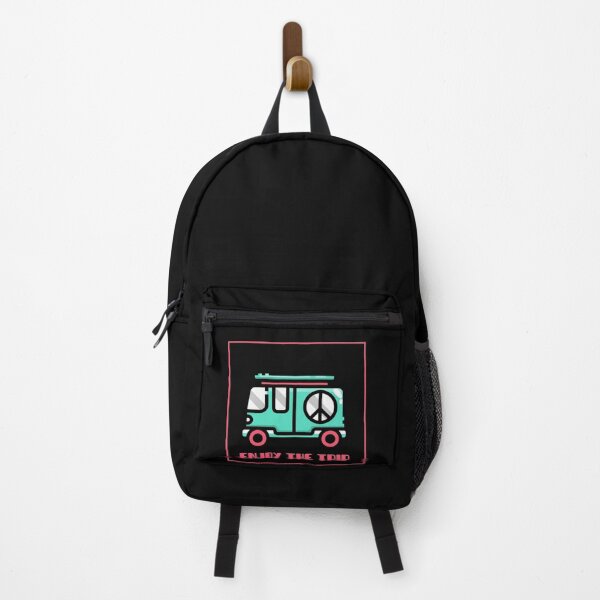 Item preview, Enjoy The Trip designed and sold by Arva-Designs.