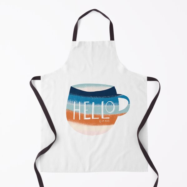 Item preview, Hello.. it me mug designed and sold by HeythereB.