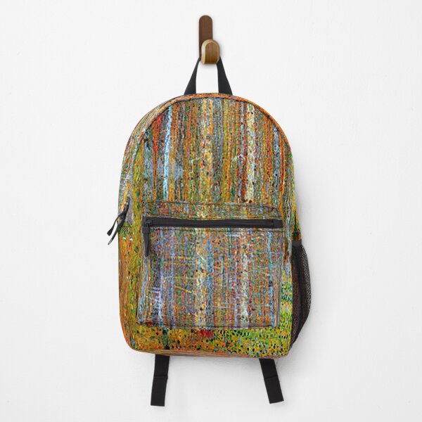 Item preview, TANNEWALD: Gustav Klimt Landscape Painting Print designed and sold by posterbobs.