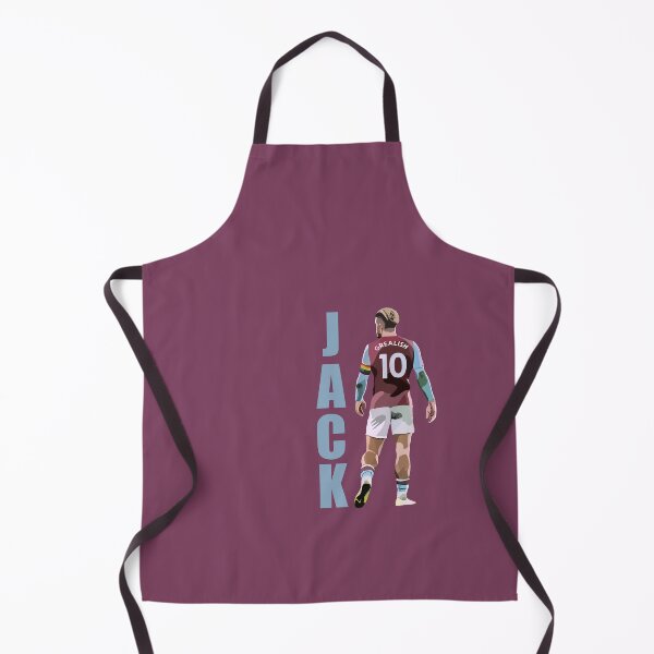 Item preview, Jack Grealish designed and sold by Webbed Toe Design's.