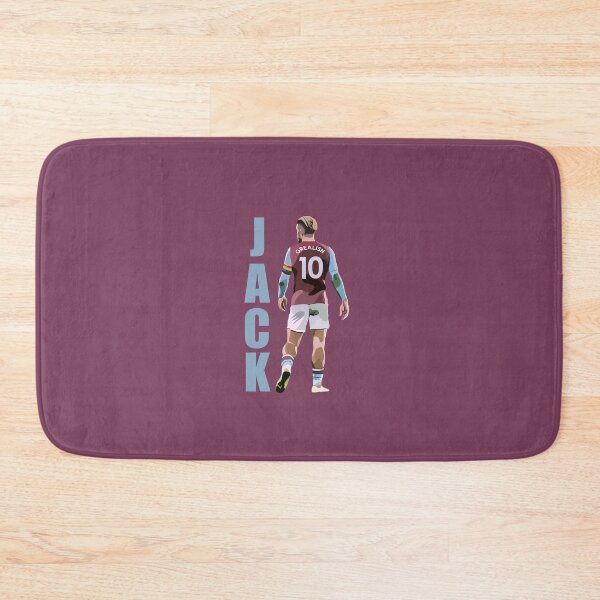 Item preview, Jack Grealish designed and sold by Webbed Toe Design's.