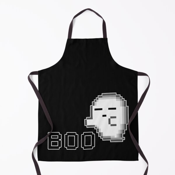 Item preview, HALLOWEEN GHOST - BOO 4 designed and sold by akaiawa.