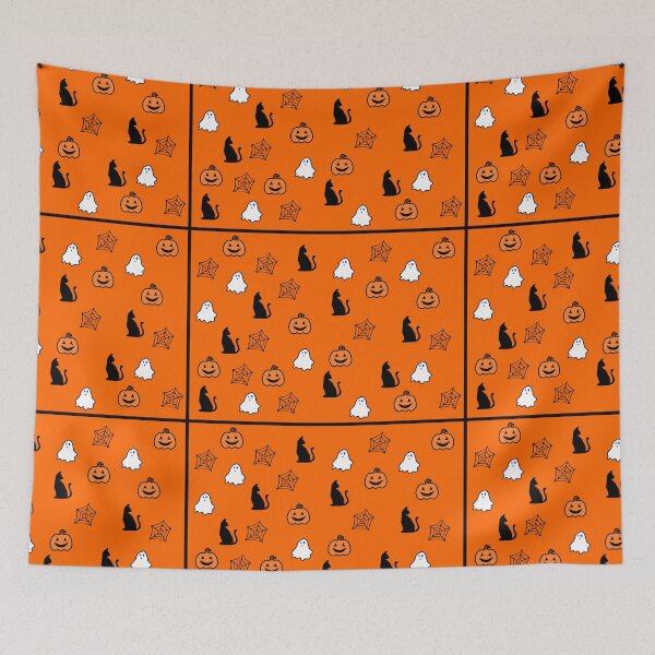 Item preview, halloween designed and sold by Gleeksily36.
