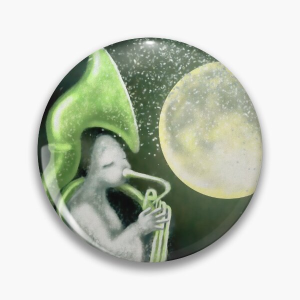 Item preview, DUET (Artist Cathy Chaton) designed and sold by x8gallery.