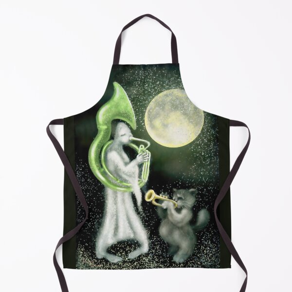 Item preview, DUET (Artist Cathy Chaton) designed and sold by x8gallery.