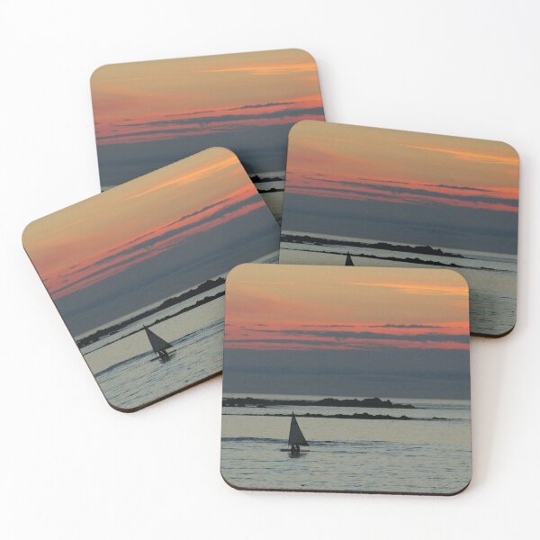 Item preview, Sailing into the Sunset designed and sold by valerie travers.