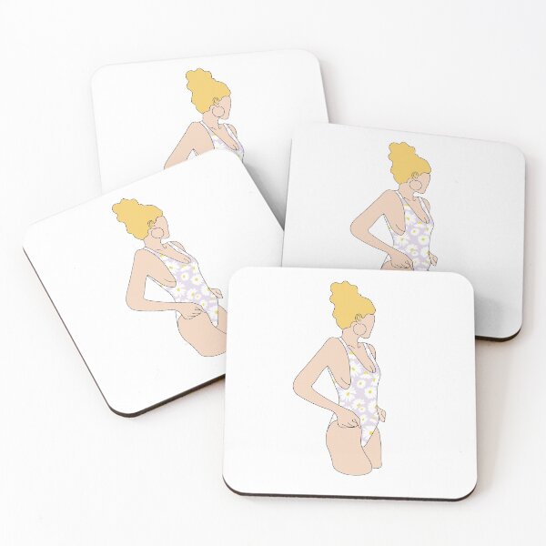 Item preview, Swimsuit Bae designed and sold by TopTea.