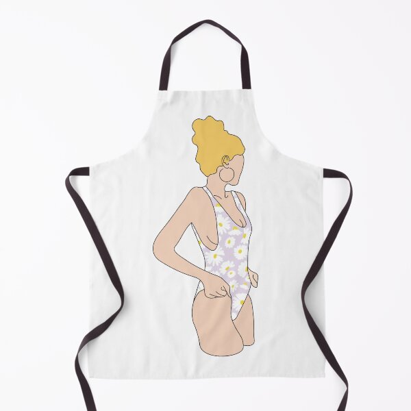 Item preview, Swimsuit Bae designed and sold by TopTea.