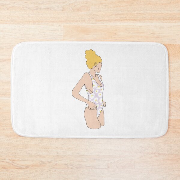 Item preview, Swimsuit Bae designed and sold by TopTea.