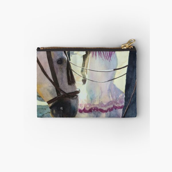 Item preview, Mantilla in the April Fair, Seville,Spain, flamenca designed and sold by Carlos Taylor.