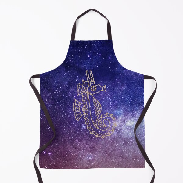 Item preview, Magical Seahorse designed and sold by NomadMessenger.