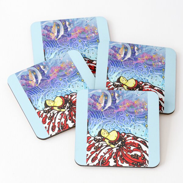 Item preview, SEA DREAMING designed and sold by Tammera.