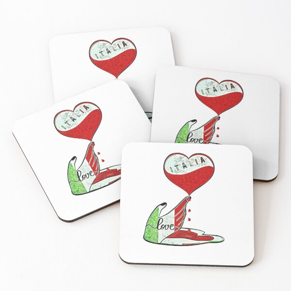 Item preview, Italy love patriotism 2023 designed and sold by umfhn.