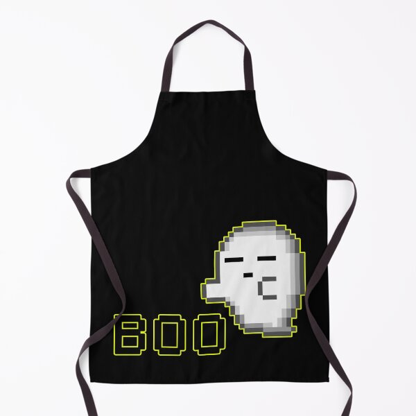 Item preview, HALLOWEEN GHOST - BOO 5 designed and sold by akaiawa.