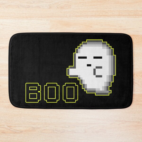 Item preview, HALLOWEEN GHOST - BOO 5 designed and sold by akaiawa.