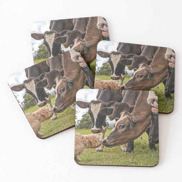 Item preview, Animal Lovers, Dog Lovers, Cow lovers  designed and sold by John Van Den Broeke.