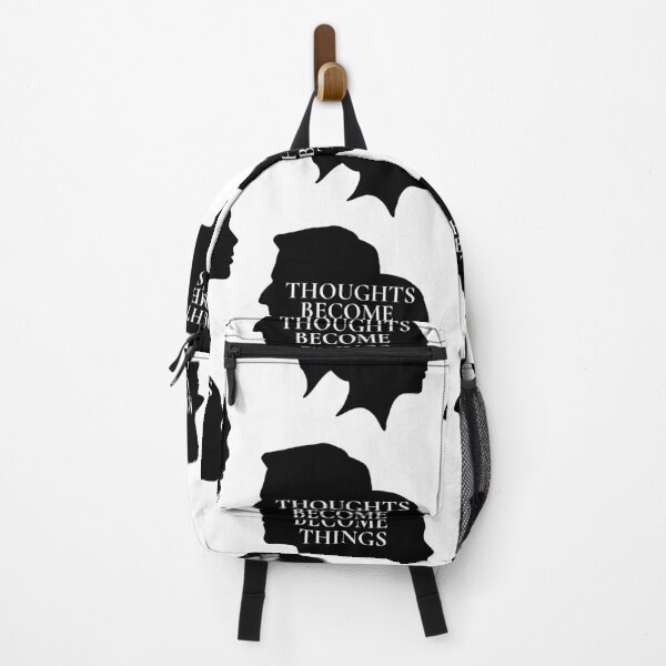 Item preview, Thoughts Become Things | Law of Attraction | Manifest Quickly! designed and sold by RonVivero.