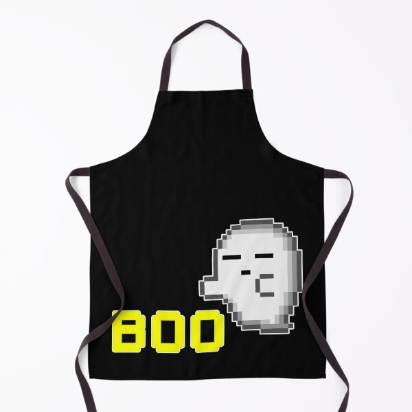 Item preview, HALLOWEEN GHOST - BOO 6 designed and sold by akaiawa.