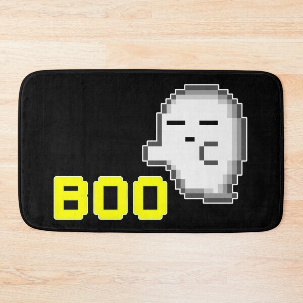 Item preview, HALLOWEEN GHOST - BOO 6 designed and sold by akaiawa.