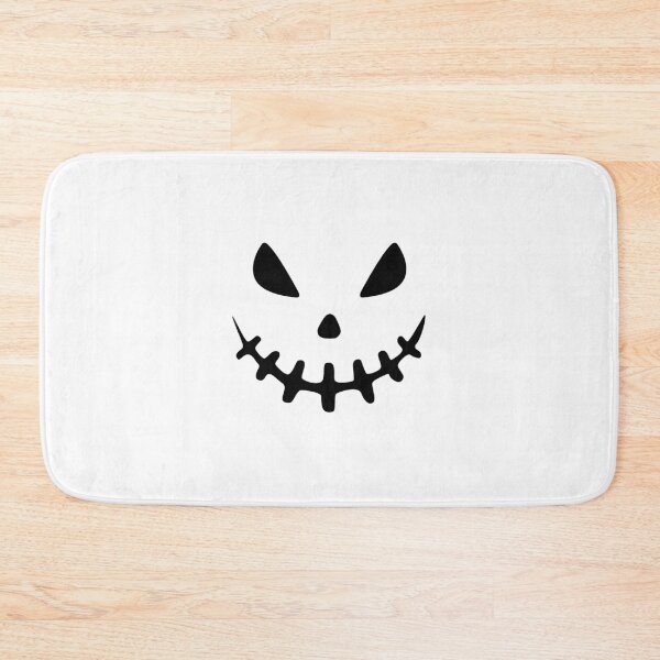 Item preview, Spooky Pumpkin Face designed and sold by LemonCreations.
